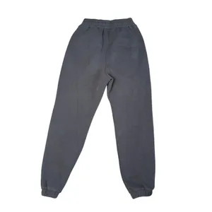 Comfrt Joggers Women Small‎ Charcoal Grey Excellent High Waisted Sweatpants thumbnail 4