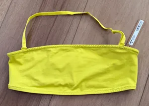 New Skims Bikini Top M thumbnail 1