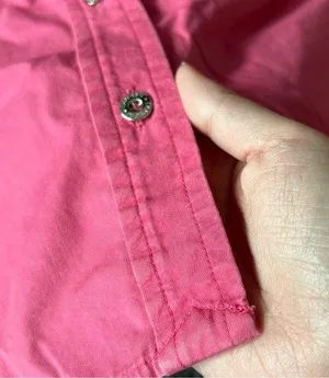 Ralph Lauren vintage shirts thumbnail 3