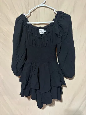 Princess Polly romper thumbnail 1