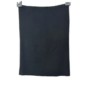 Dolce & Gabbana Mini Skirt in Nero 36 New Womens Basic Stretchy thumbnail 7