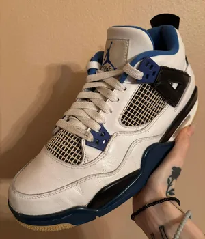 Air 4 Retro GS ‘Motorsports’ thumbnail 1