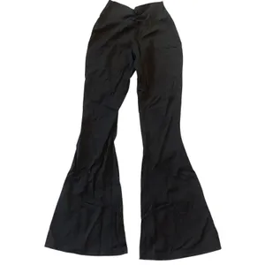 Arizona Mid Rise Active Full Length Flared Leggings thumbnail 8