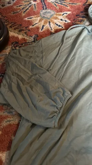 American Eagle Aerie Sage Green Hoodie thumbnail 1