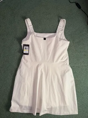 Under Armour Dress thumbnail 4