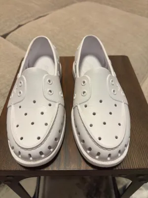 Sperry Boat Shoes Waterproof thumbnail 4
