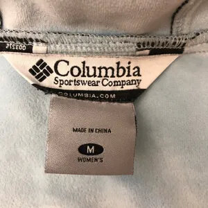 Columbia Women’s jacket thumbnail 7