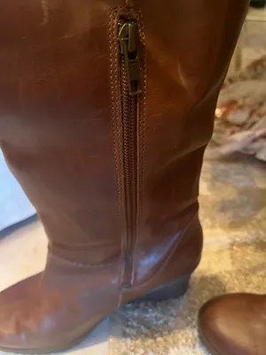 Ugg Sherpa Lined Chestnut Women’s Winter Boots thumbnail 3