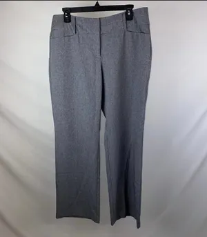 Dress pants Gray Size L thumbnail 7