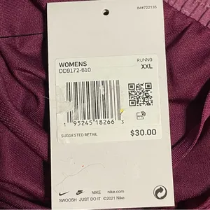 Nike Women’s Running Shorts thumbnail 12