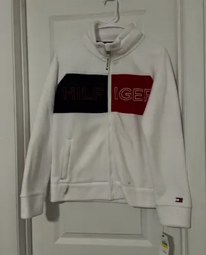 Tommy Hilfiger Jacket Women’s thumbnail 1