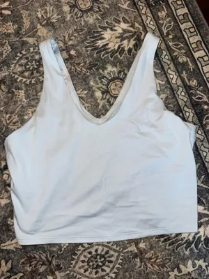 Target Sports tank top bra thumbnail 1