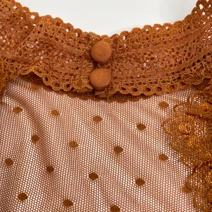 Free People NWT Bodysuit thumbnail 8