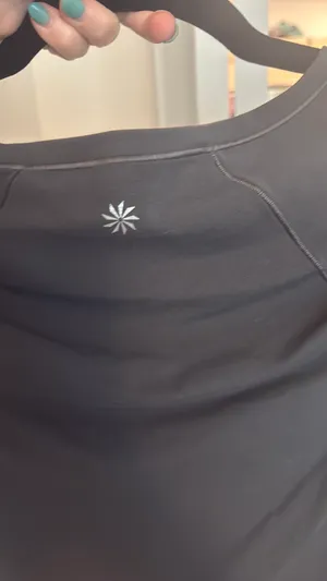Athleta Top Long Sleeve thumbnail 2
