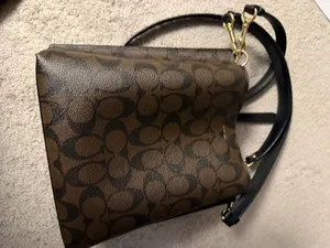 Coach Bag thumbnail 2