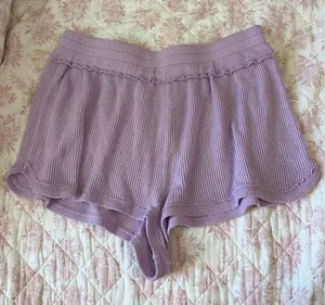 Out From Under Shorts Urban Outfitters thumbnail 1