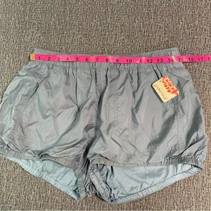 Free People Movement Sunshine Bubble Hem Shorts thumbnail 13