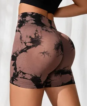 SheIn Active Shorts thumbnail 1