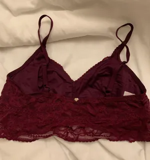 Victoria's Secret PINK Bralette thumbnail 2