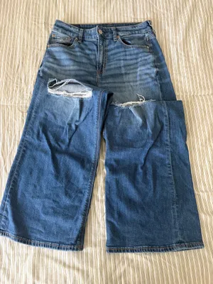 American Eagle Jeans thumbnail 2