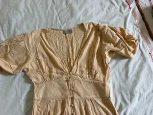 ASOS romper short sleeve thumbnail 2