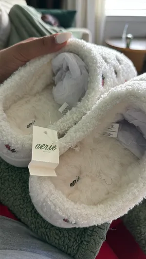 Slippers Aerie thumbnail 2