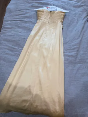 Meshki Formal Dress thumbnail 3