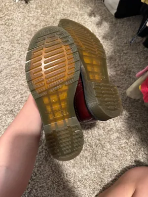 Dr. Martens Boots thumbnail 4