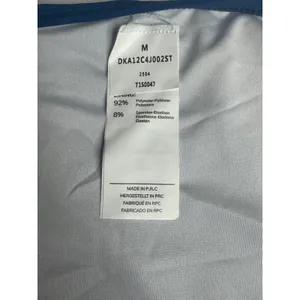 Cupshe Maternity Scalloped Bikini Set Light Blue Dark Blue Size M DKA12C4J002ST‎ thumbnail 7