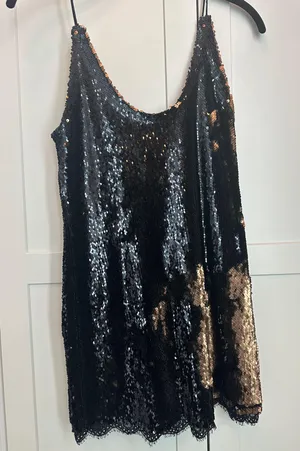 Free People Dress thumbnail 2