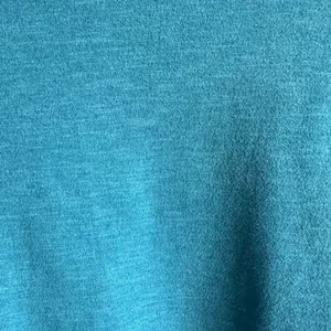🩵REI Blue Classic All-Season Long-Sleeve Base Layer Top thumbnail 3