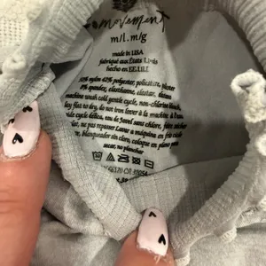 FP Movement Good Karma Matching Set, size m/l, NWOT thumbnail 9