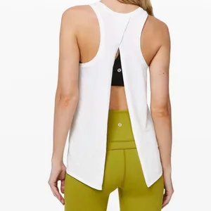 Lululemon All Tied Up Sport Tank, size 8 - EUC! thumbnail 7