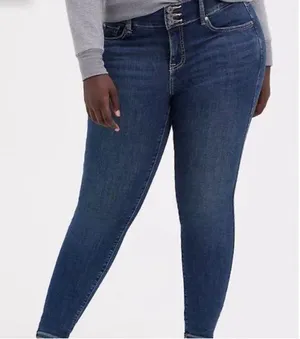 Torrid Premium Jeggings thumbnail 1
