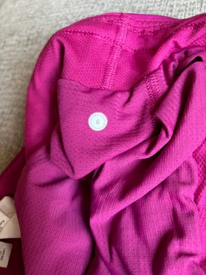 Lululemon Shorts thumbnail 5