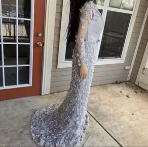 Maria Collection’s prom Formal Dress thumbnail 4