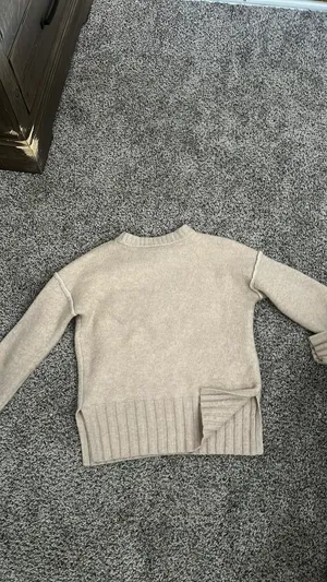 Sincerely Jules Sweater thumbnail 2