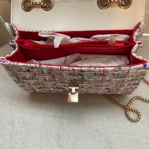Tweed Crossbody Multiple thumbnail 6