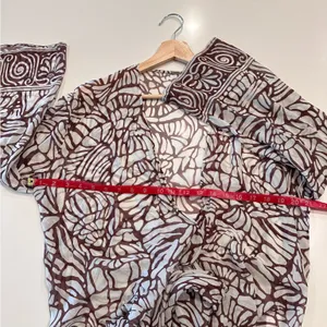 Young Fabulous and Broke Kimono‎ Wrap Cover Up Size Small thumbnail 7