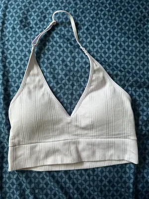 PINK Victoria’s Secret Sports Bra thumbnail 1