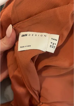 ASOS Petite Dress thumbnail 3