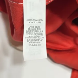 Offline By Aerie Your A Winner Satin Trousers Small Wide Leg Athleisure thumbnail 10