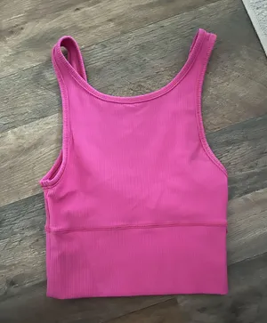 Lululemon Tank thumbnail 1