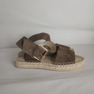 REVOLVE Raye Espadrilles Damien Flatform Sandals Shoes Size 6 thumbnail 3