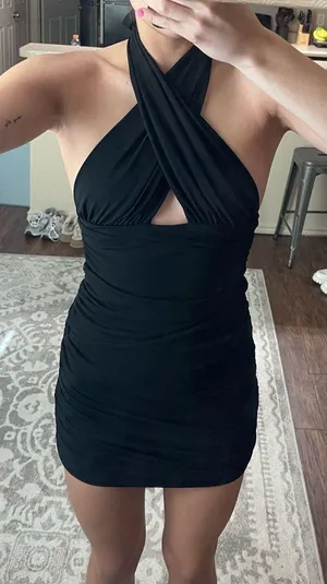 ZARA Dress thumbnail 2