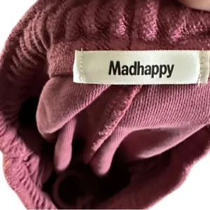 Madhappy Casual‎ Cotton Pants thumbnail 4