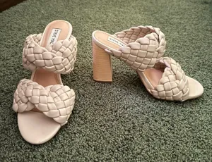 Steve Madden Heels thumbnail 1