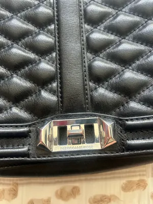 Rebecca Minkoff Crossbody Bag Leather thumbnail 2