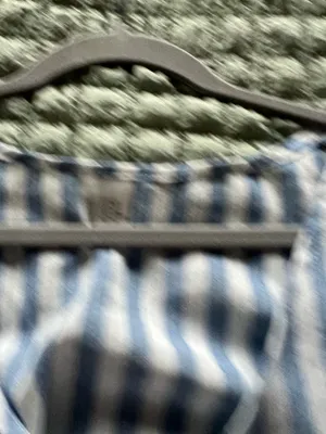 H&M Blue set thumbnail 3