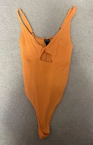 Wild Fable Bodysuit thumbnail 1